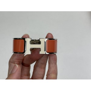 HERMES CLIC H BRACELET HERMES CLIC H BRACELET